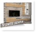 TV Ünite + Sehpa
